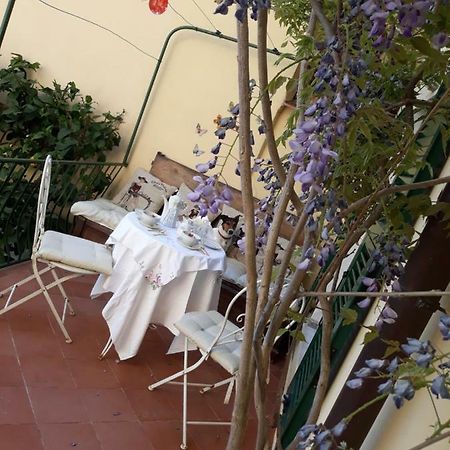 B&B Peverello Кастельнуово-Маґра Екстер'єр фото
