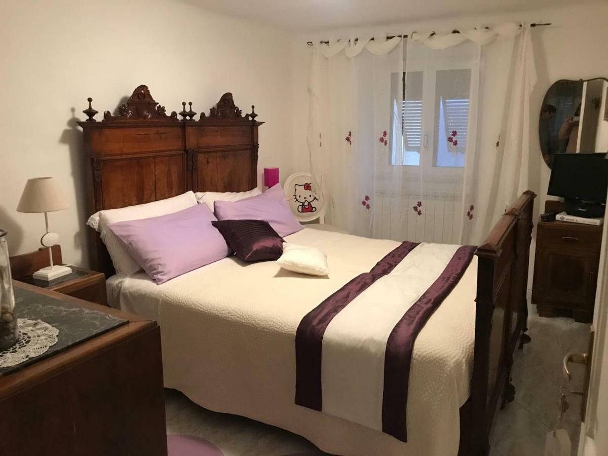 B&B Peverello Кастельнуово-Маґра Екстер'єр фото