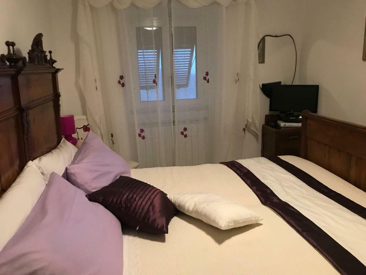 B&B Peverello Кастельнуово-Маґра Екстер'єр фото