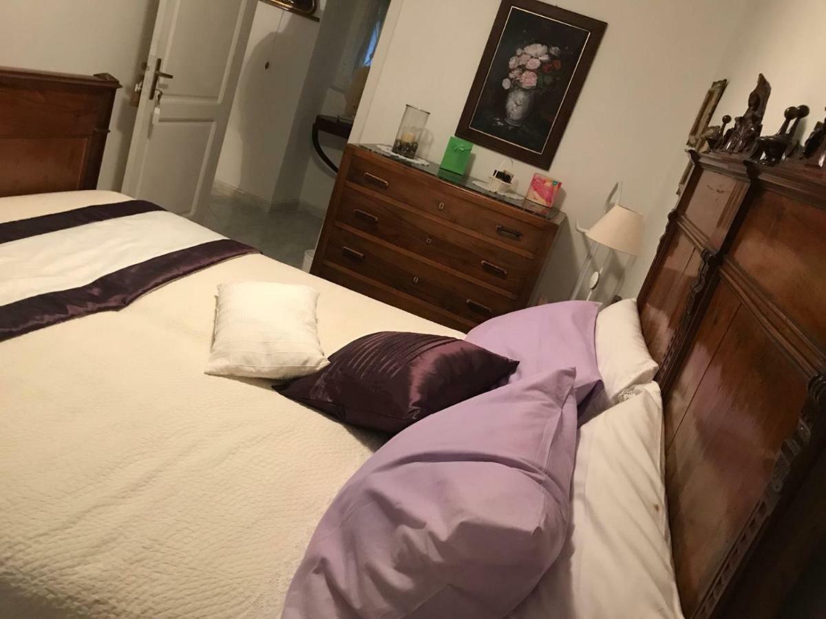 B&B Peverello Кастельнуово-Маґра Екстер'єр фото