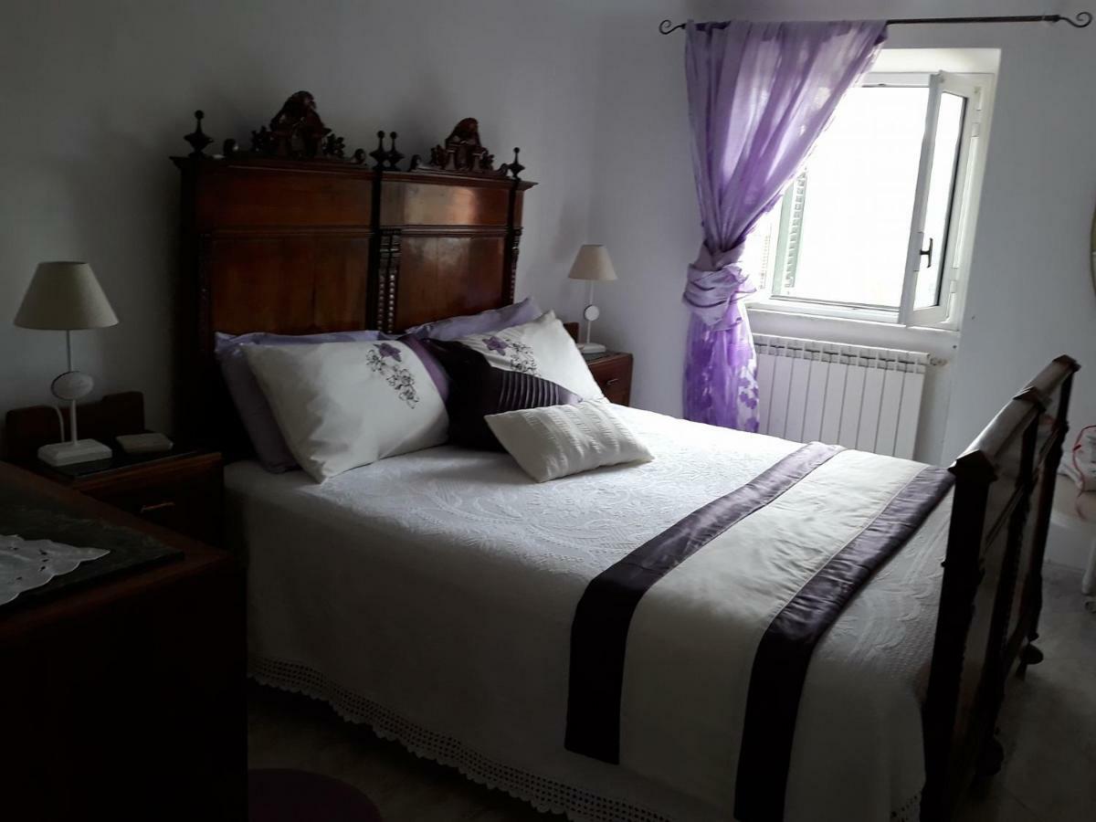 B&B Peverello Кастельнуово-Маґра Екстер'єр фото